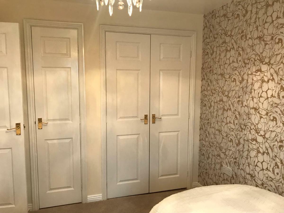 カータートン Brome Houseヴィラ エクステリア 写真