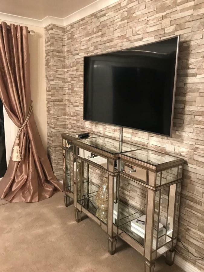 カータートン Brome Houseヴィラ エクステリア 写真