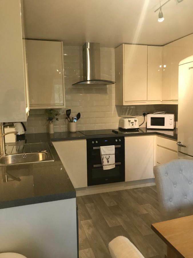 カータートン Brome Houseヴィラ エクステリア 写真